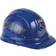 WinCraft Kansas City Royals Team Licensed Construction Hard Hat