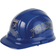 WinCraft Kansas City Royals Team Licensed Construction Hard Hat