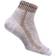 Thorlo Light Hiking Socks Men - Walnut Heather