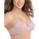 Vanity Fair Body Shine Full Coverage Underwire Bra - Sheer Quartz