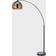 Teamson Home Williamsburg Floor Lamp 170.2cm