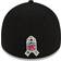 New Era NFL 2021 Salute To Service 39THIRTY Flex Hat Men - Black/Camo