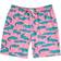 Chubbies 5.5" Zipper Back Pocket Swim Shorts - The Glades