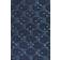 Star Wars Millennium Falcon Dot Tie - Blue