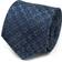 Star Wars Millennium Falcon Dot Tie - Blue