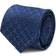 Star Wars Millennium Falcon Dot Tie - Navy