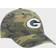 '47 Green Bay Packers Woodland Clean Up Adjustable Cap - Green