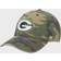 '47 Green Bay Packers Woodland Clean Up Adjustable Cap - Green