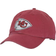 '47 Kansas City Chiefs Clean Up Cap - Red