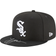 New Era Chicago White Sox Autographed Lucas Giolito Cap