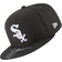 New Era Chicago White Sox Autographed Lucas Giolito Cap