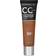 Dermablend Continuous Correction CC Cream SPF50+ 85N Deep 1