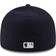 New Era Houston Astros Road Authentic Collection On Field 59FIFTY Performance Fitted Hat Men - Navy/Orange