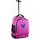 Mojo Villanova Premium Wheeled Backpack 48cm