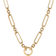 David Yurman Lexington Chain - Gold