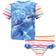 Hudson Baby Swim Rashguard Set - Girl Dolphin (10325368)