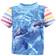 Hudson Baby Swim Rashguard Set - Girl Dolphin (10325368)