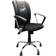 Dreamseat Los Angeles Dodgers Curve Office Chair