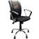 Dreamseat Baltimore Orioles Curve Office Chair