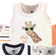 Hudson Cotton Sleeveless Bodysuits 5-pack - Wild Safari ( 10152844