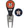 WinCraft Houston Astros MLB CVX Repair Tool and Ball Markers