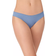 On Gossamer Cabana Blend Stretch Hip Bikini - Blue Mist