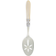 Vietri Aladdin Brilliant Slotted Spoon 26.035cm