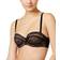 Wacoal B.Enticing Underwire Strapless Bra - Night