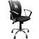 Dreamseat Los Angeles Dodgers Team Curve Office Chair