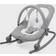 Baby Delight Aura Deluxe Portable Rocker & Bouncer