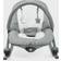 Baby Delight Aura Deluxe Portable Rocker & Bouncer