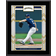 Fanatics Milwaukee Brewers Brandon Woodruff Sublimated Plaque