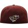 Top of the World Minnesota Golden Gophers Team Color Fitted Hat Men - Maroon