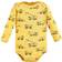 Hudson Baby Long-Sleeve Bodysuits 3-pack - Construction (10118818)