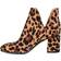 Journee Collection Gwenn - Leopard