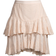 Ted Baker Alegria Tiered Mini Skirt - Pink