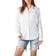 Lucky Brand Boyfriend Button-Down Shirt - Bright White