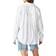 Lucky Brand Boyfriend Button-Down Shirt - Bright White