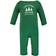 Hudson Baby Coveralls 3-pack - Christmas Tree (10115637)