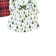 Hudson Cotton Dresses 2-pack - Evergreen Trees (10156414)