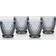 Villeroy & Boch Boston Double Old Fashioned Drinking Glass 32.5cl 4pcs