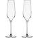 Nambe Vie Champagne Glass 26.61cl 2pcs