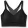 Brooks Drive Interlace Run Bra - Black