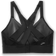 Brooks Drive Interlace Run Bra - Black