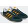 Adidas Noah Vintage Runner M - Collegiate Gold/Collegiate Gold/Cloud White