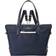 Ricardo Beverly Hills Indio Convertible Travel Tote - Midnight Blue