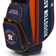 WinCraft Houston Astros Bucket III Cart Bag