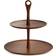 Nambe Skye Cake Stand