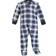 Hudson Baby Premium Quilted Zipper Sleep & Play - Cars (10118968)