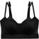 Natori Gravity Contour Underwire Sports Bra - Black